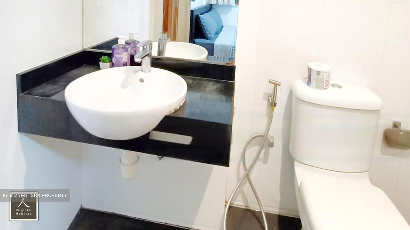 Changi Court (D16), Condominium #463012231